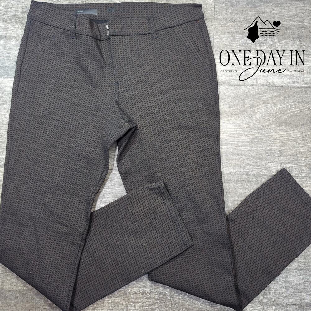 Kut from the Kloth Skinny Dress Pants Size 10